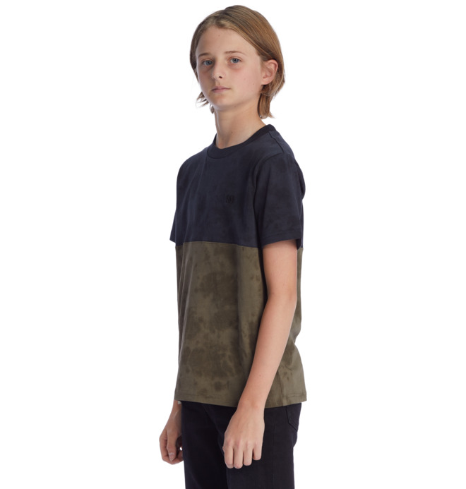 Dead End - Short Sleeve T-Shirt for Boys  EDBKT03137