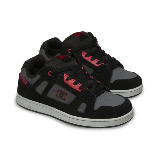 Stag - Leather Shoes for Kids  EDBS100009