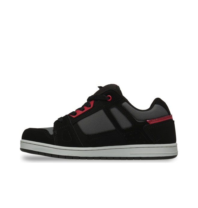 Stag - Leather Shoes for Kids  EDBS100009
