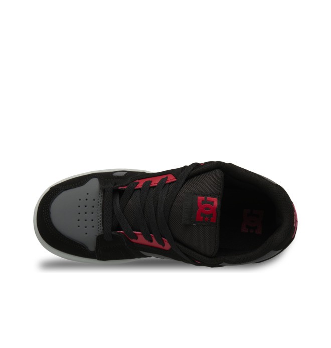 Stag - Leather Shoes for Kids  EDBS100009