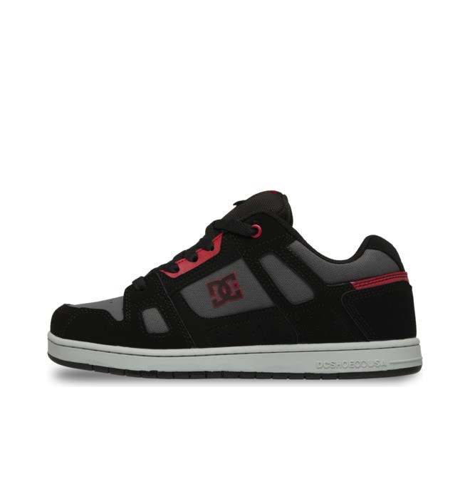 Stag - Leather Shoes for Kids  EDBS100009