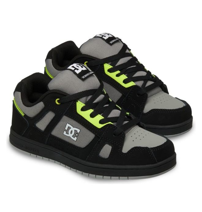 Stag - Leather Shoes for Kids  EDBS100009