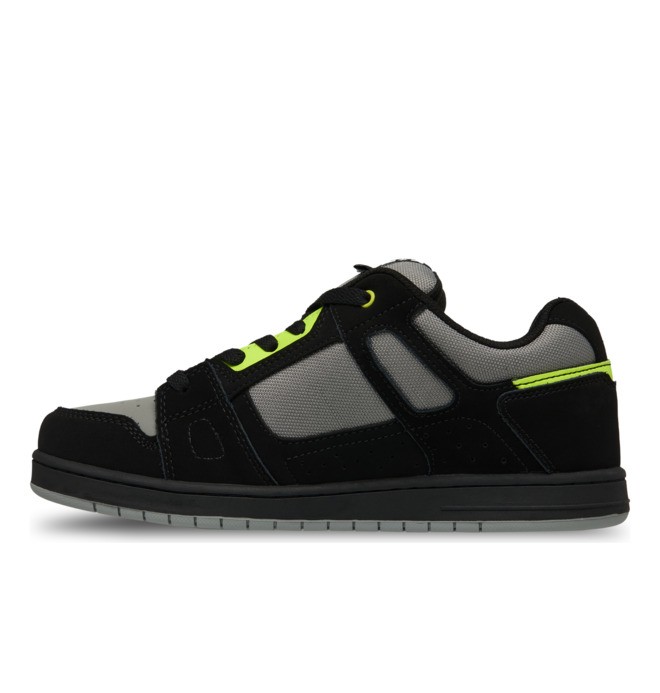 Stag - Leather Shoes for Kids  EDBS100009