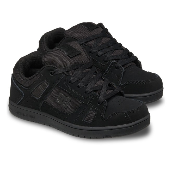 Stag - Leather Shoes for Kids  EDBS100009