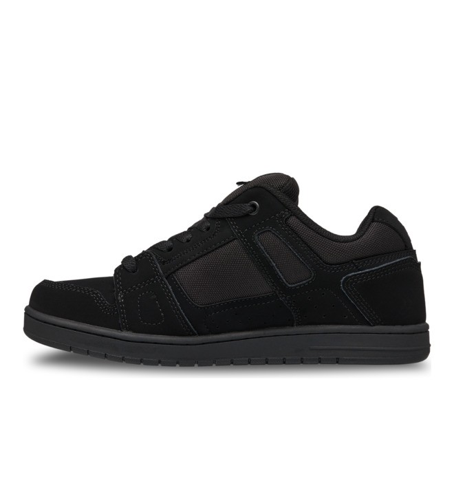 Stag - Leather Shoes for Kids  EDBS100009