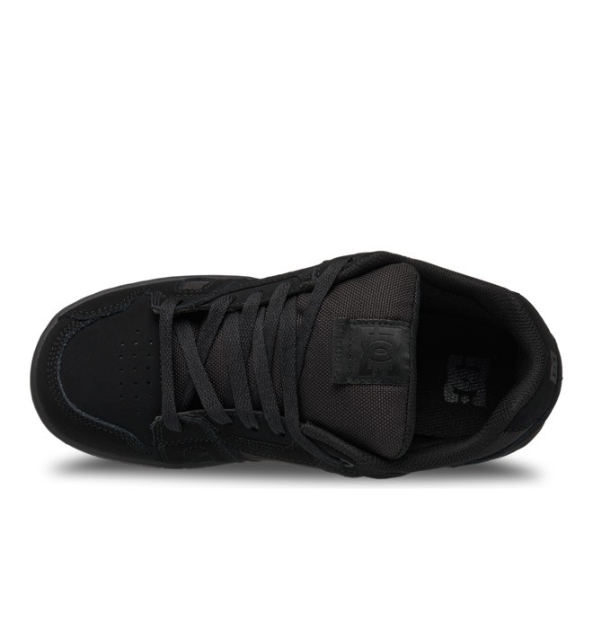 Stag - Leather Shoes for Kids  EDBS100009