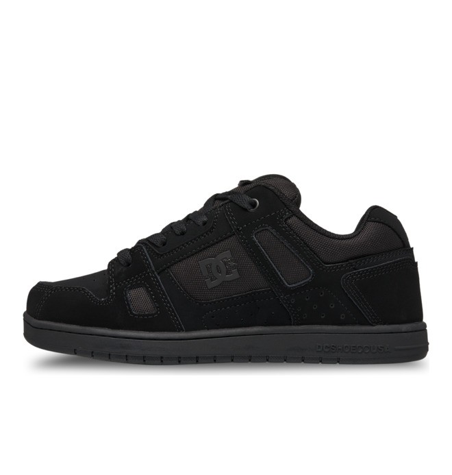 Stag - Leather Shoes for Kids  EDBS100009