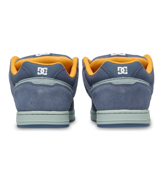 Stag - Leather Shoes for Kids  EDBS100009