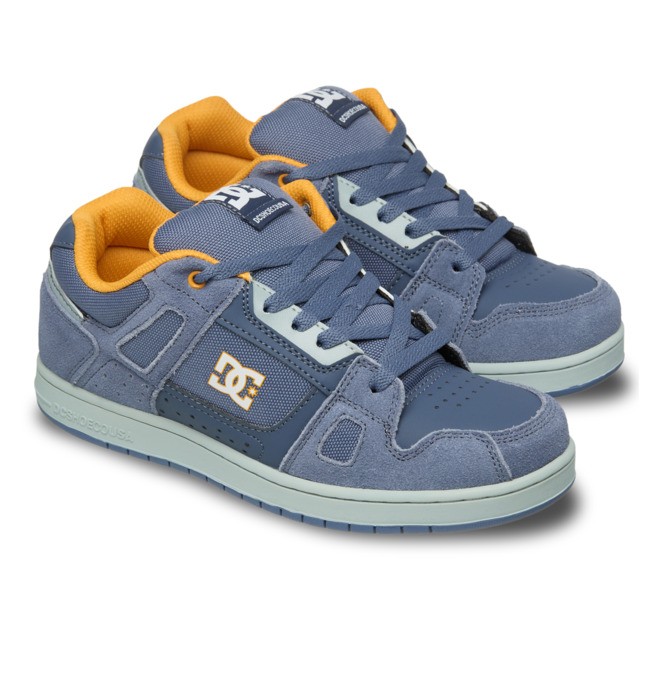 Stag - Leather Shoes for Kids  EDBS100009