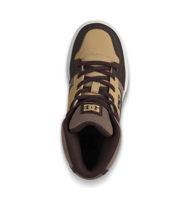 Rebound Hi Ev - High-Top Shoes for Kids  EDBS300003