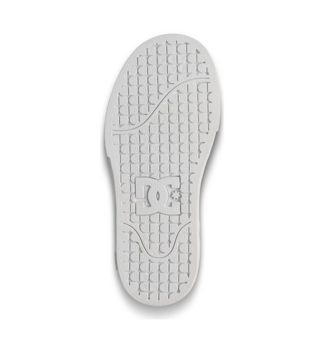 Rebound Hi Ev - High-Top Shoes for Kids  EDBS300003