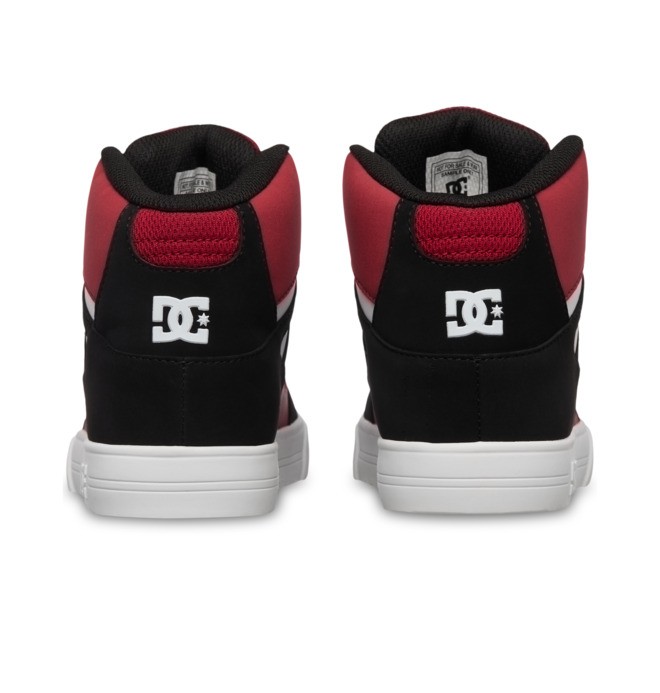 Rebound Hi Ev - High-Top Shoes for Kids  EDBS300003