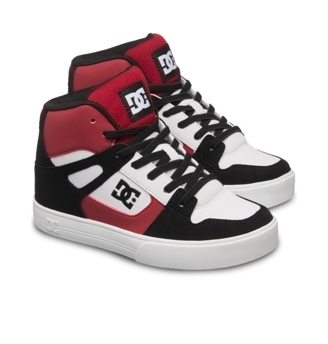 Rebound Hi Ev - High-Top Shoes for Kids  EDBS300003