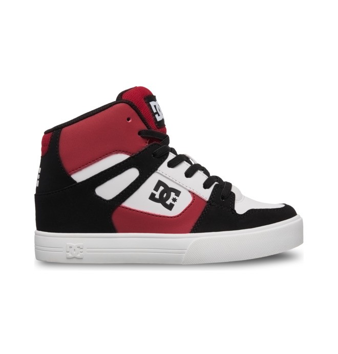 Rebound Hi Ev - High-Top Shoes for Kids  EDBS300003