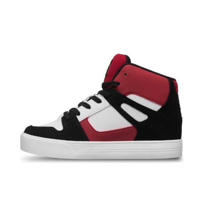Rebound Hi Ev - High-Top Shoes for Kids  EDBS300003