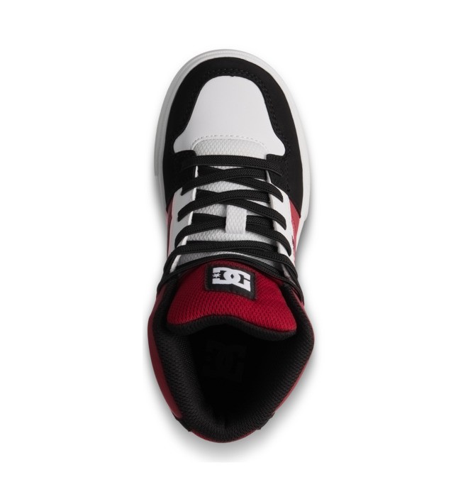 Rebound Hi Ev - High-Top Shoes for Kids  EDBS300003