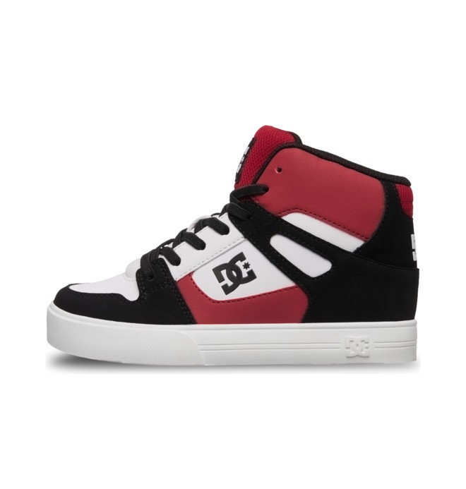 Rebound Hi Ev - High-Top Shoes for Kids  EDBS300003