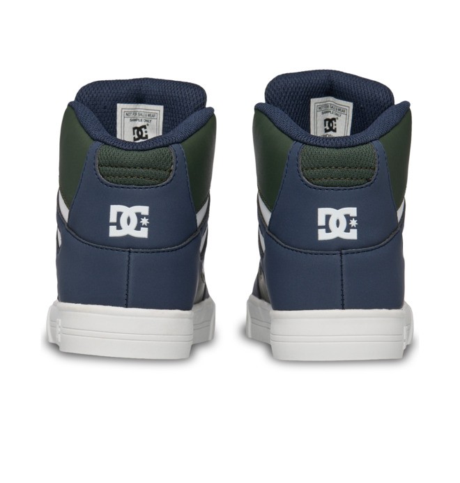 Rebound Hi Ev - High-Top Shoes for Kids  EDBS300003