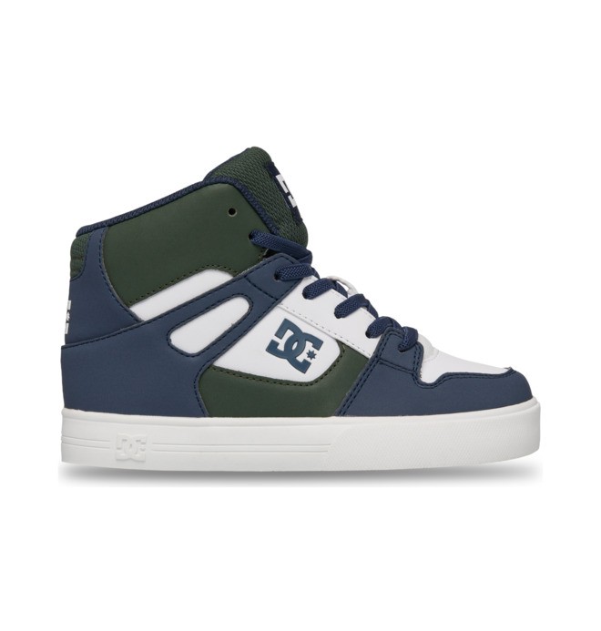 Rebound Hi Ev - High-Top Shoes for Kids  EDBS300003