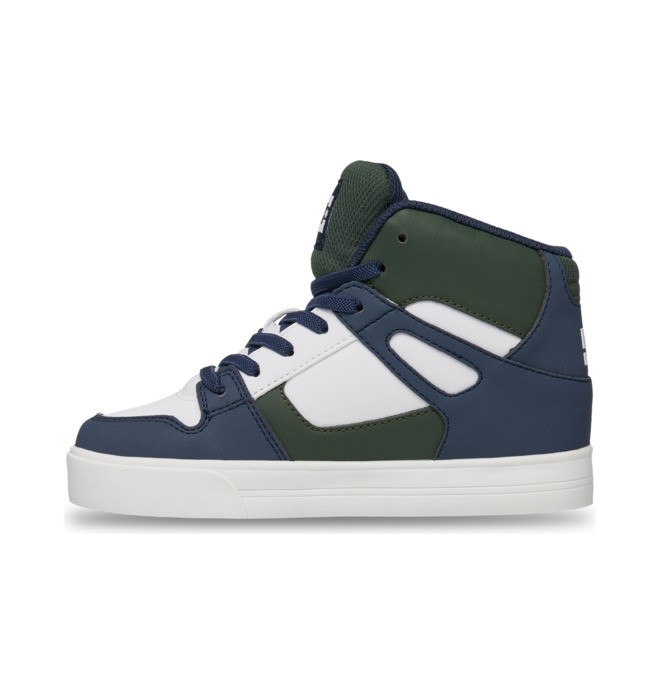 Rebound Hi Ev - High-Top Shoes for Kids  EDBS300003