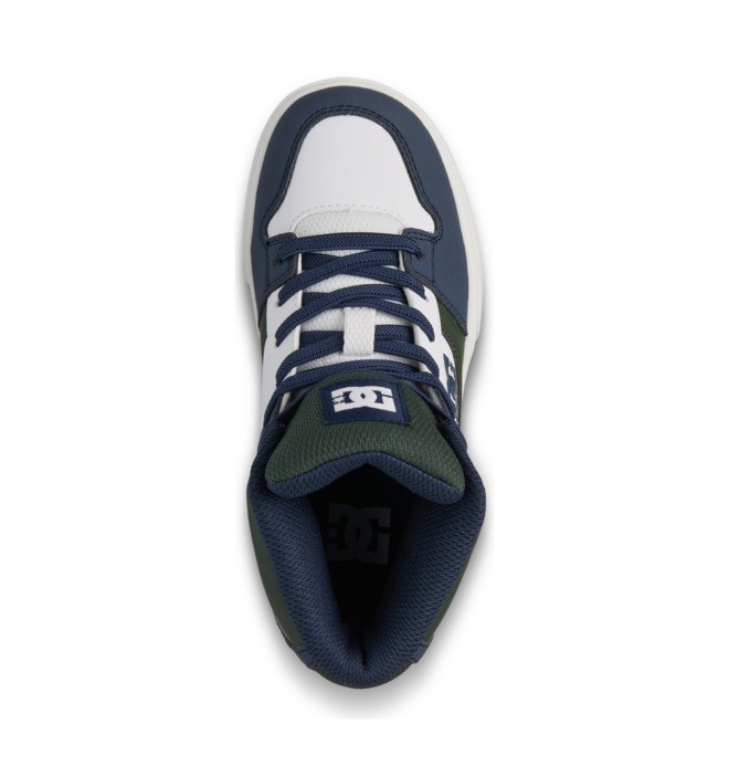 Rebound Hi Ev - High-Top Shoes for Kids  EDBS300003