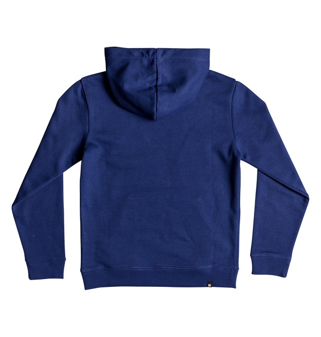 Square Star - Hoodie EDBSF03090