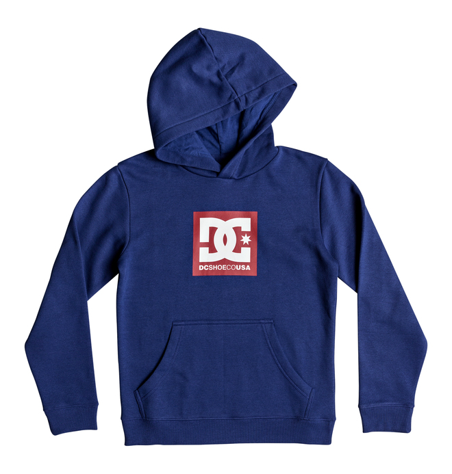 Square Star - Hoodie EDBSF03090