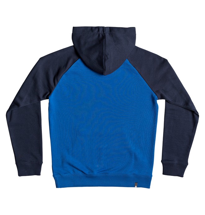 Circle Star - Hoodie for Boys 8-16  EDBSF03095