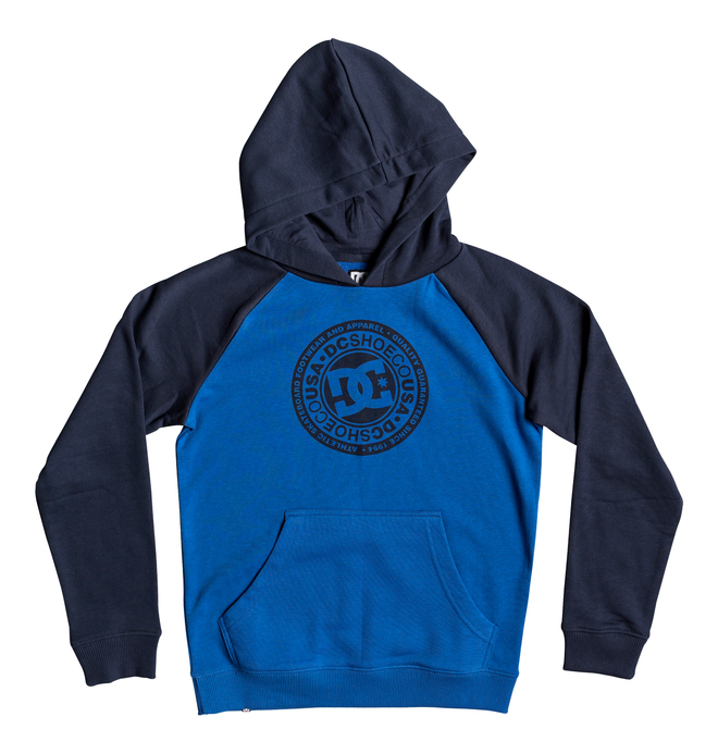 Circle Star - Hoodie for Boys 8-16  EDBSF03095