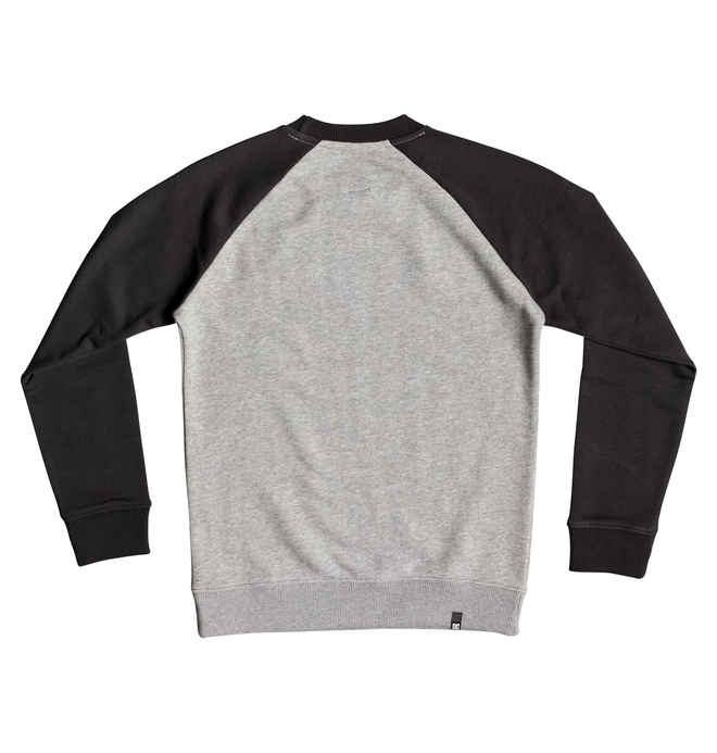 Circle Star - Sweatshirt for Boys 8-16 EDBSF03096