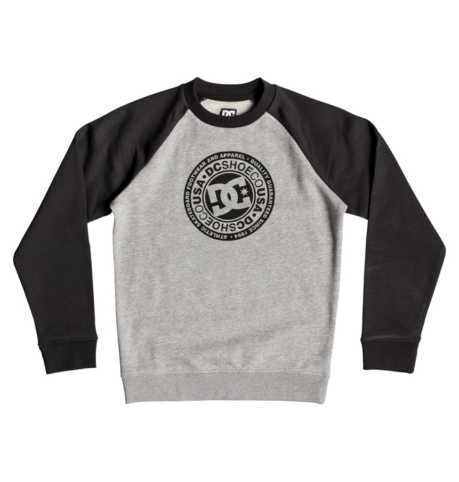 Circle Star - Sweatshirt for Boys 8-16 EDBSF03096