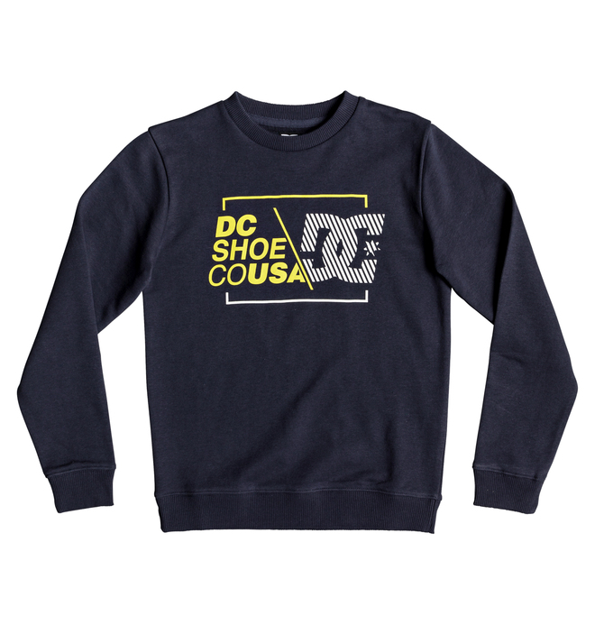 Ahero - Sweatshirt for Boys 8-16  EDBSF03098
