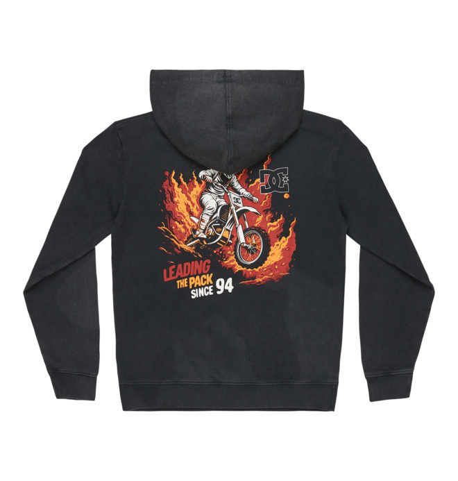 Leading The Pack - Pullover Hoodie for Boys 8 - 16  EDBSF03118