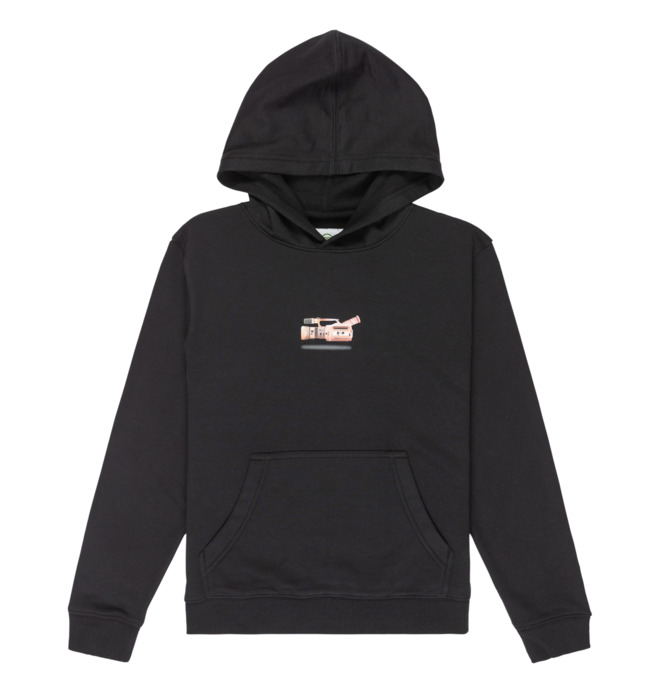 DC Handy Cam - Hoodie for Boys 8-16  EDBSF03119