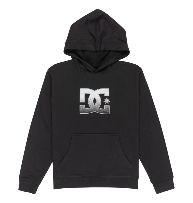 DC Star Reflective - Hoodie for Boys 8-16  EDBSF03120