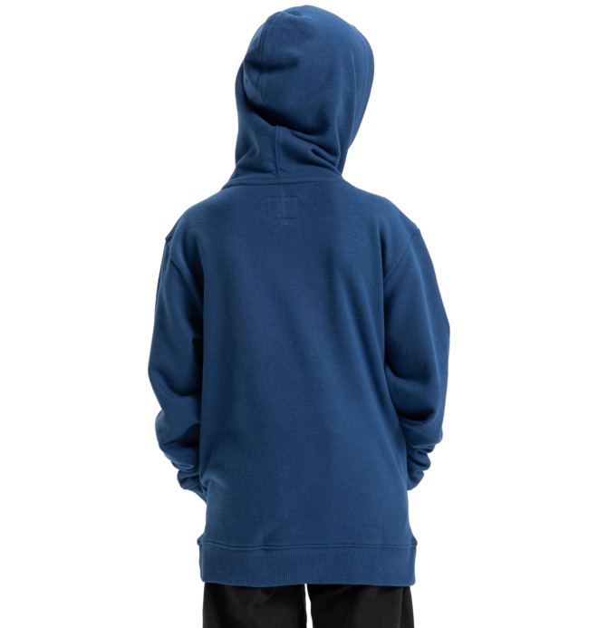 DC Star Reflective - Hoodie for Boys 8-16  EDBSF03120