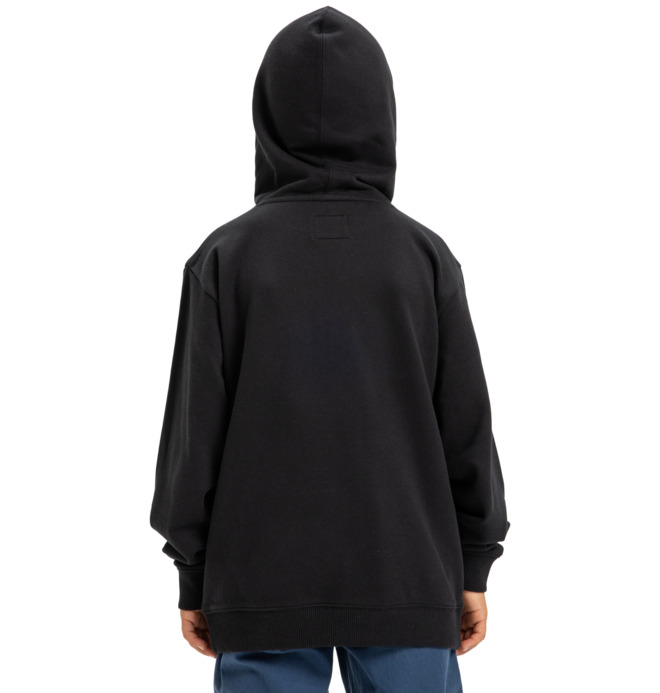 DC Star Reflective - Hoodie for Boys 8-16  EDBSF03120