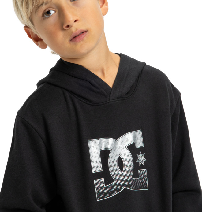 DC Star Reflective - Hoodie for Boys 8-16  EDBSF03120