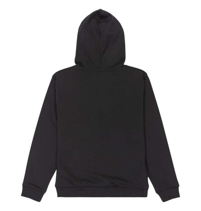 DC Star - Hoodie for Boys 8-16  EDBSF03122