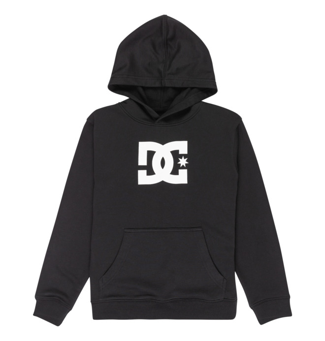 DC Star - Hoodie for Boys 8-16  EDBSF03122