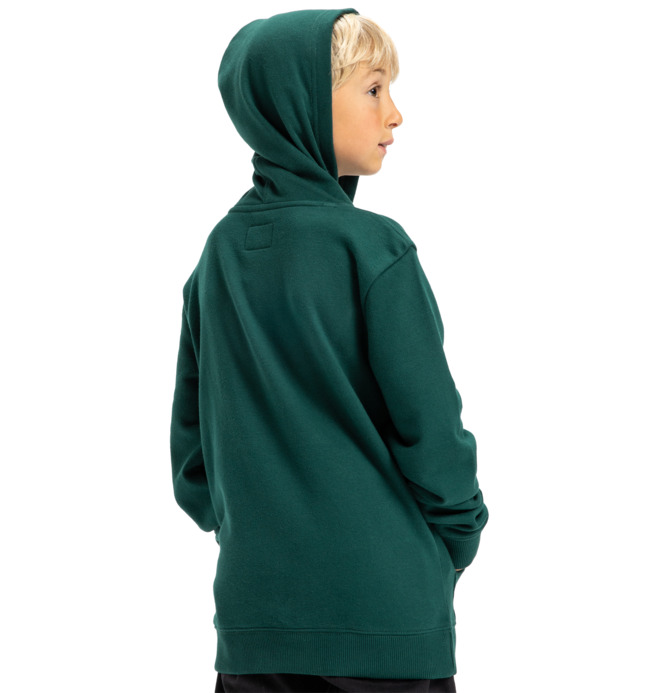 DC Star - Hoodie for Boys 8-16  EDBSF03122