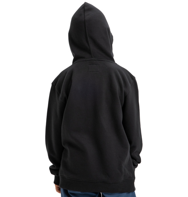 DC Star - Hoodie for Boys 8-16  EDBSF03122