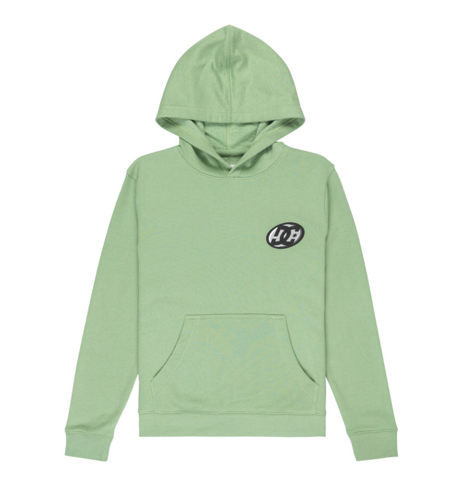 Fast Bubble - Hoodie for Boys 8-16  EDBSF03125