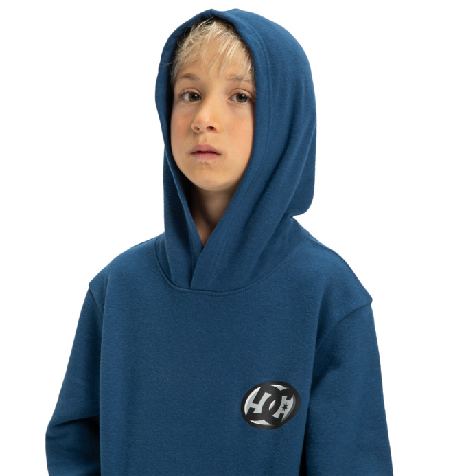Fast Bubble - Hoodie for Boys 8-16  EDBSF03125