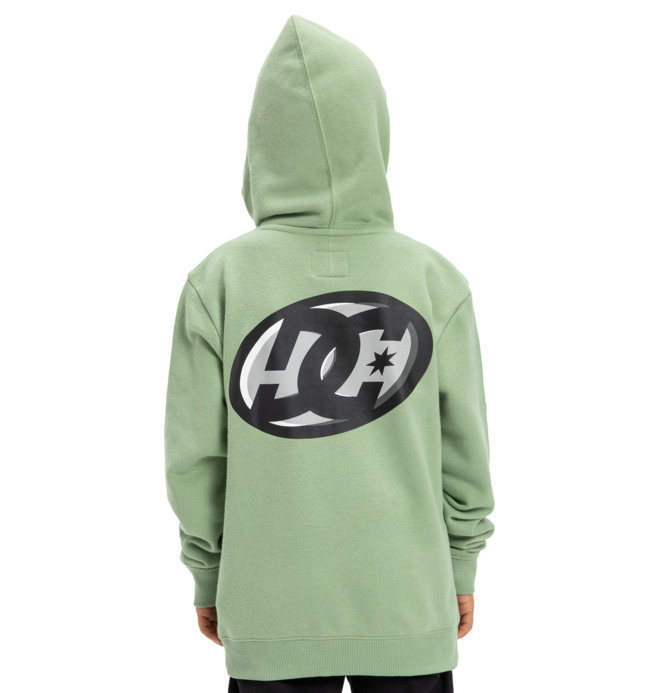 Fast Bubble - Hoodie for Boys 8-16  EDBSF03125
