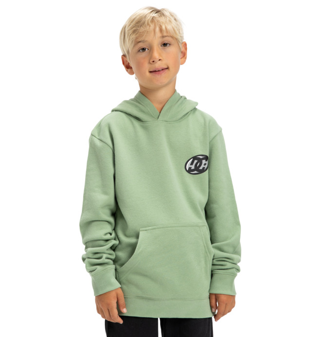 Fast Bubble - Hoodie for Boys 8-16  EDBSF03125