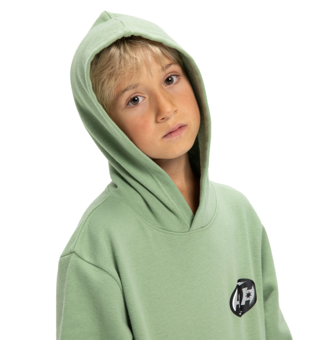 Fast Bubble - Hoodie for Boys 8-16  EDBSF03125