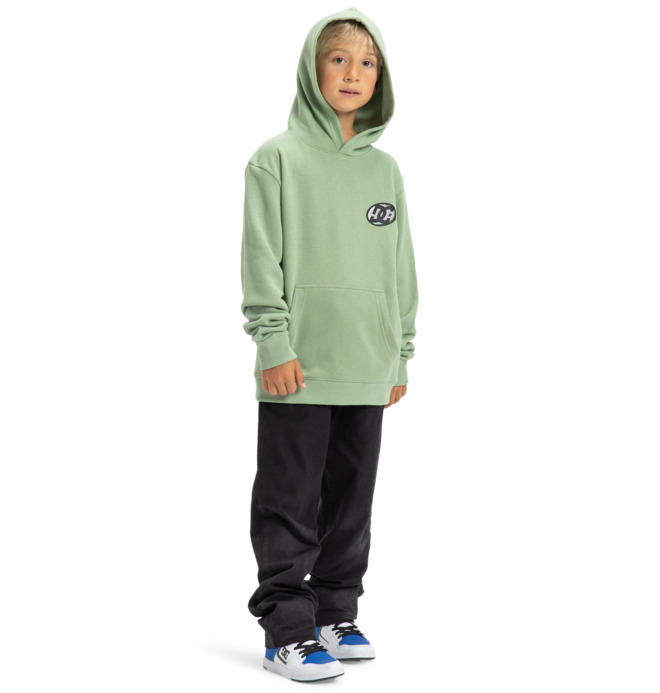 Fast Bubble - Hoodie for Boys 8-16  EDBSF03125