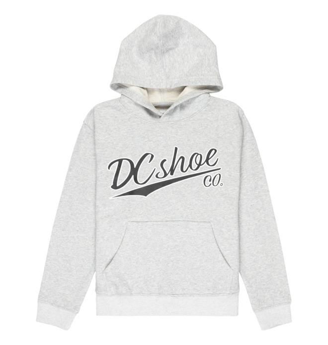 Substitute - Hoodie for Boys 8-16  EDBSF03127