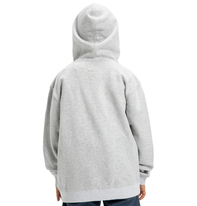 Substitute - Hoodie for Boys 8-16  EDBSF03127